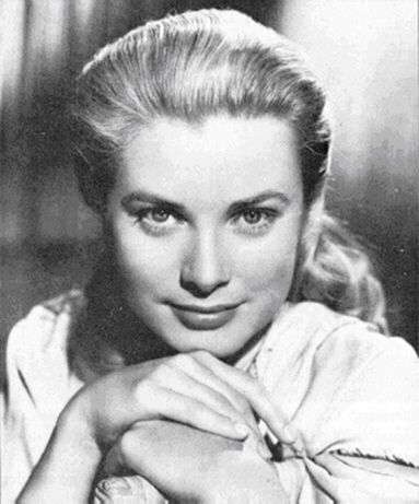 Grace Kelly fine pictures